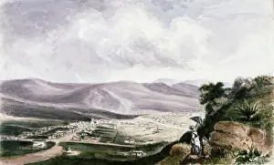Grahamstown: Grahamstown, 1835-1839