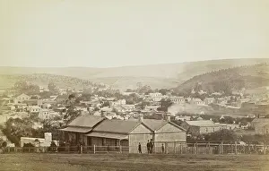 Oatlands: Grahamstown