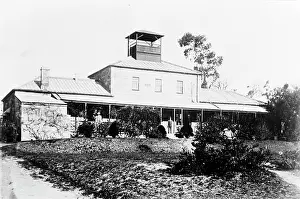 Bacteriological: Grahamstown: Cape Bacteriological Institute