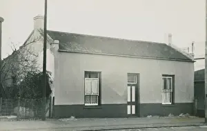 Undertake: Grahamstown: Dick King's House