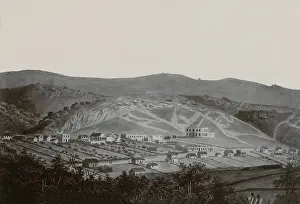 Drostdy: Grahamstown Drostdy, 1823