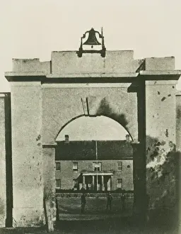 Drostdy: Grahamstown: Drostdy Gateway