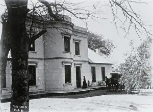 Greathead: Grahamstown: Fair Lawn, 1901