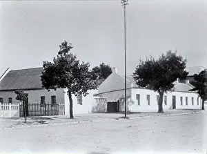 Deanery: Grahamstown: High Street