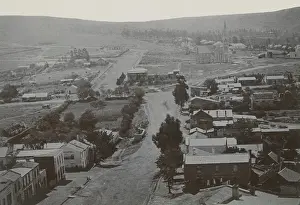Oatlands: Grahamstown: Hill Street