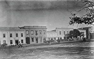 Ironmonger: Grahamstown: Ironmongers