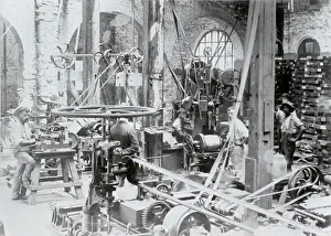 Huntly: Grahamstown: Kempston Works