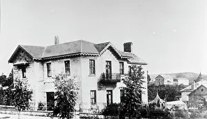 Amalgam: Grahamstown: Renfrew House