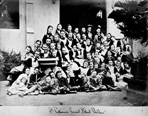 Catherines: Grahamstown: St. Catherine's Convent School