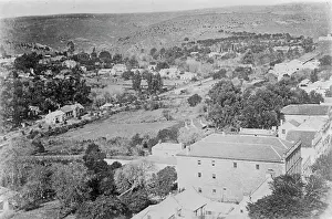 Huntly: Grahamstown: St. George's Grammar School