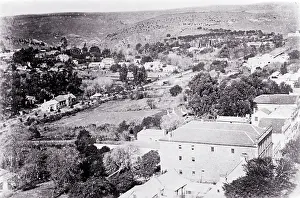 Huntly: Grahamstown: St. George's Grammar School