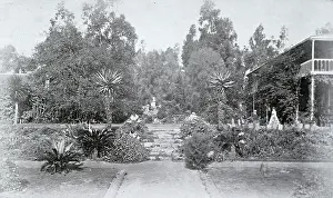 Glennie: Grahamstown: Thursford House