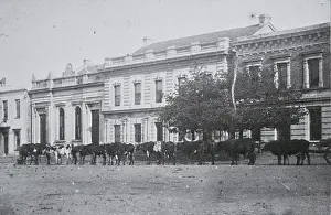 Gibsons: Grahamstown: Upper High Street (North)