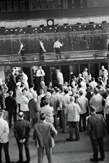 Futures: Grain Exchange - Minneapolis - occupations