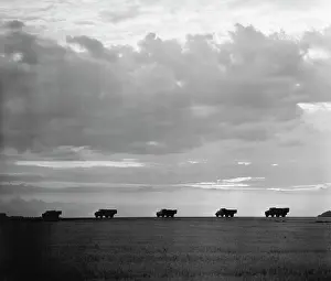 Altay: Grain transportation