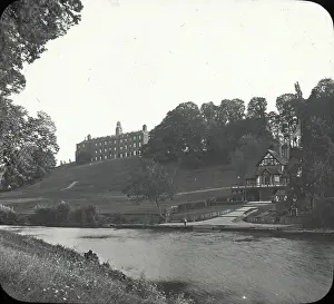 Grammar School Shrewsbury