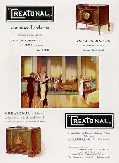 Gramophones: GRAMOPHONE OF 1931