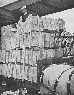 Gramophones: Gramophone records for the front, WW1