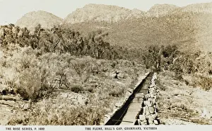 Flume: Grampians, Australia