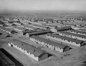 7000: Granada War Relocation Center, the official name