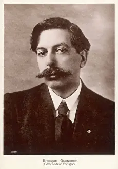 GRANADOS