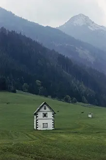 Granary: Granary