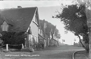 Granary: The Granary in Rottingdean