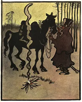 Caran: The Grand Army