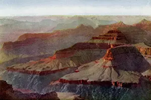 Hopi: GRAND CANYON