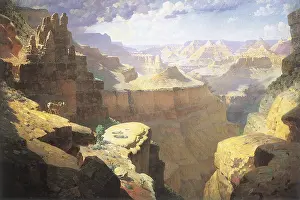 Vast: Grand Canyon
