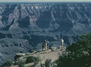Grand Canyon - Utah