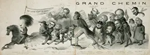 Bayard: Grand chemin de la posterite