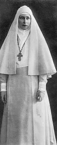 Romanoff: Grand Duchess Elizabeth Feodorovna
