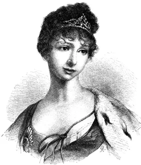 Pavlovna: Grand Duchess Maria Pavlovna