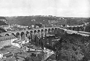Luxemburg: Grand Duchy of Luxembourg