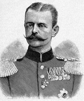Gottorp: Grand Duke Frederick August II