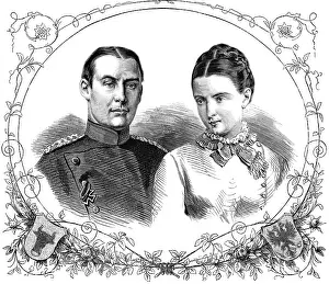 Mikhailovna: Grand Duke Frederick Francis III