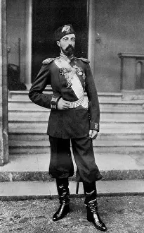 Romanovs: Grand Duke Michael Michaelovitch