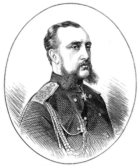 Nikolaevich: Grand Duke Nicholas Nikolaevich