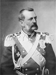 Bitterly: The Grand Duke Vladimir