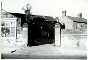 Dudley: Grand Junction Inn Yard, High Holborn, Worcestershire