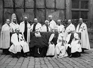 Hager: The Grand Kapitel of the Teutonic