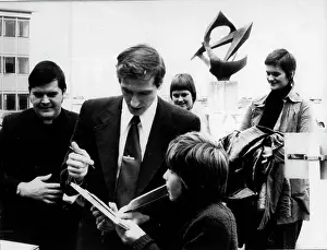 Eleventh: Grand Master of Chess, Bobby Fischer