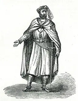 Templars: Grand Master of the Knights Templar