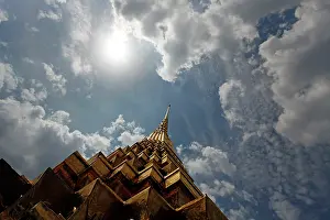 Bangkok: Grand Palace Complex, Wat Phra Kaew, Bangkok