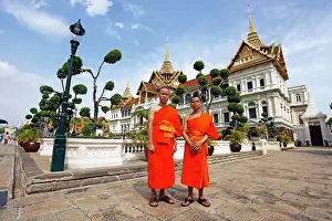 Bangkok: Grand Palace Complex, Wat Phra Kaew, Bangkok