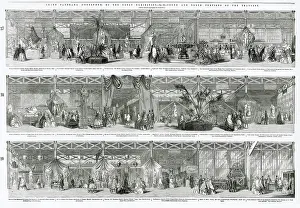 Mar21: Grand Panorama of the Great Exhibition
