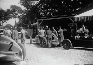 Autodrome: Grand Prix 1935