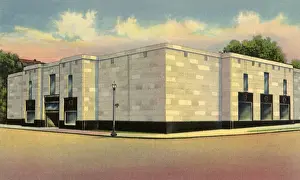 Rapids: Grand Rapids Museum. Grand Rapids