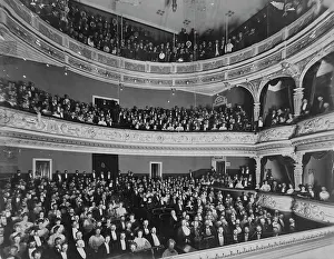 Freestate: Grand Theatre